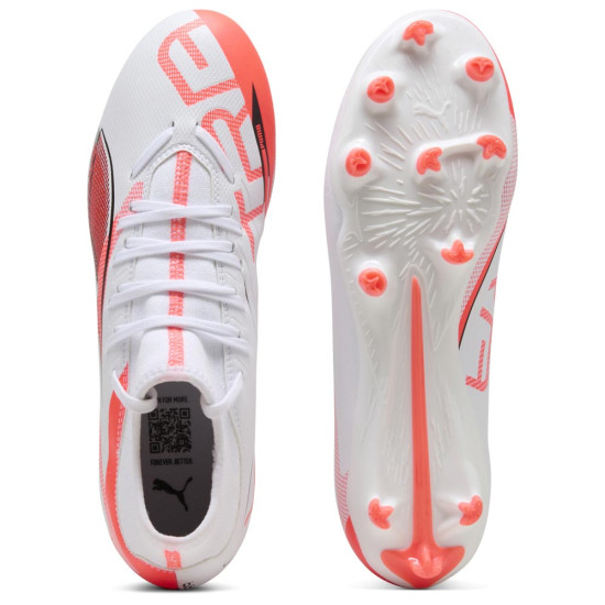 Puma Ultra 5 Play+ FG/AG